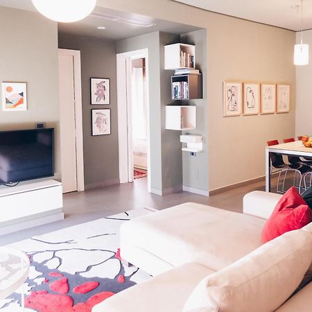 Park View Apartment Τίρανα Εξωτερικό φωτογραφία