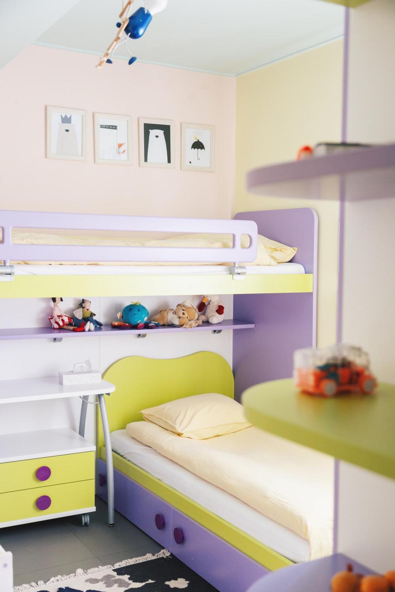 Park View Apartment Τίρανα Εξωτερικό φωτογραφία