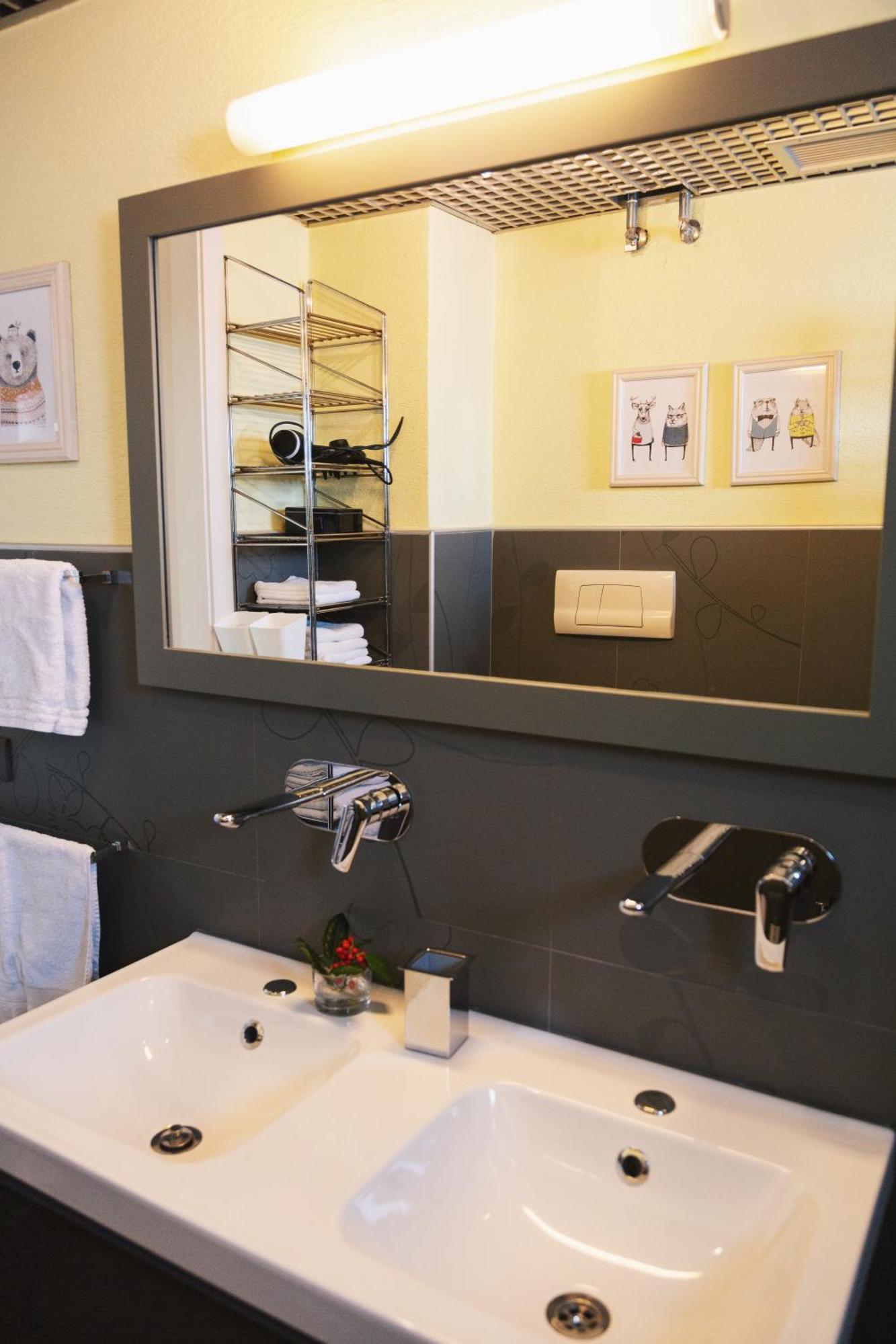 Park View Apartment Τίρανα Εξωτερικό φωτογραφία