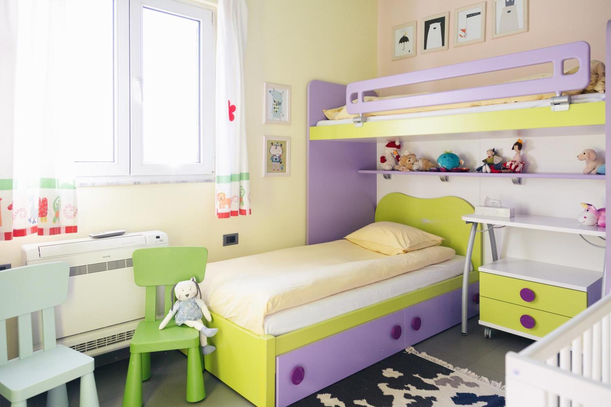 Park View Apartment Τίρανα Εξωτερικό φωτογραφία
