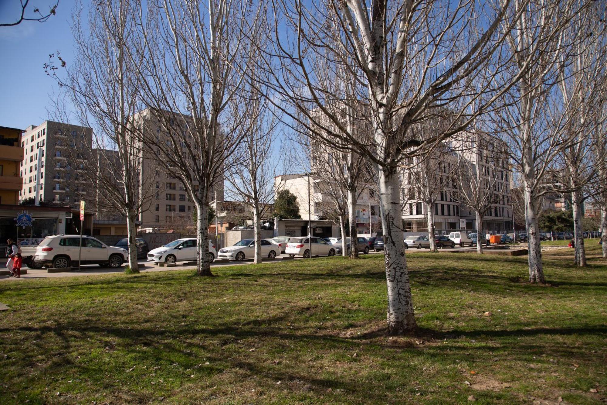 Park View Apartment Τίρανα Εξωτερικό φωτογραφία